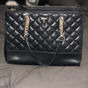 Guess purse